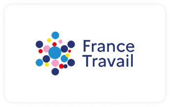 our partner france travail